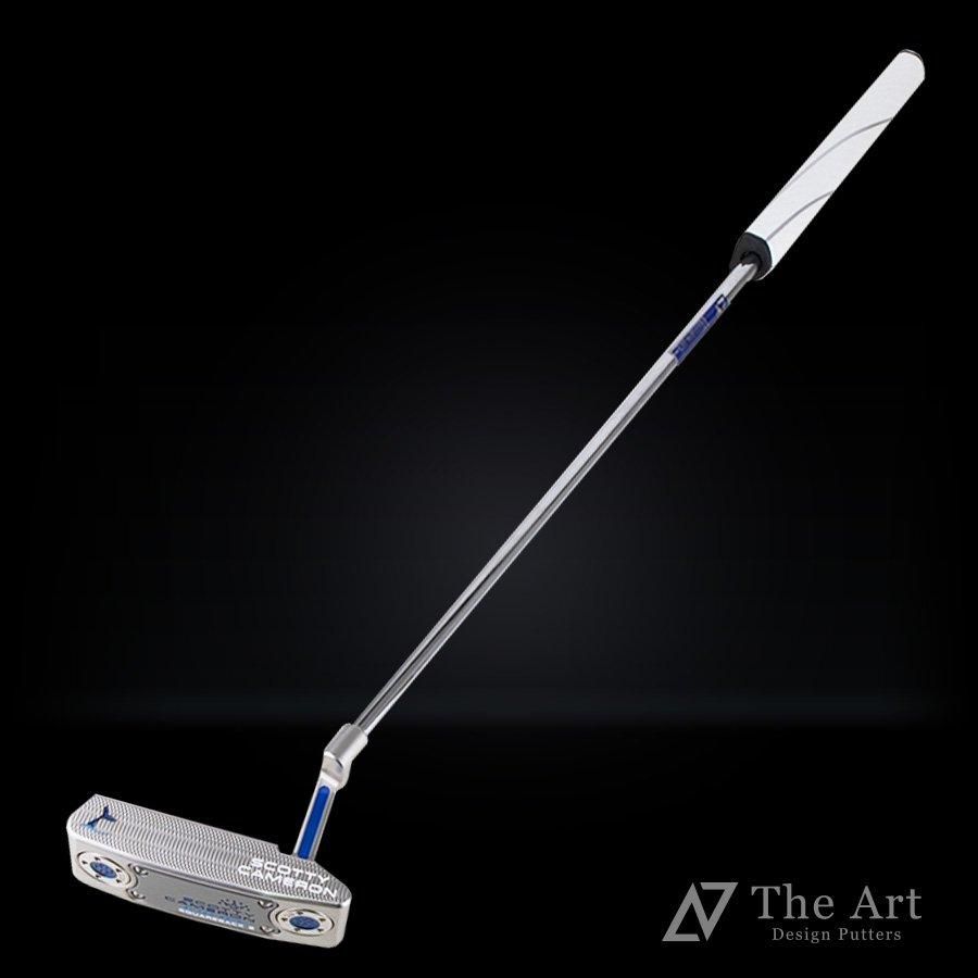 スコッティキャメロン (SCOTTY CAMERON) 2023 スーパーセレクト
