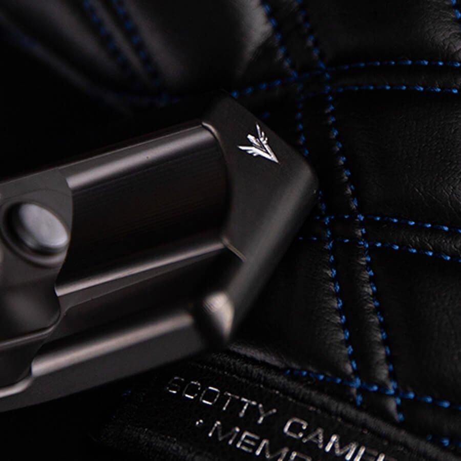 ScottyCameron ウォレット2
