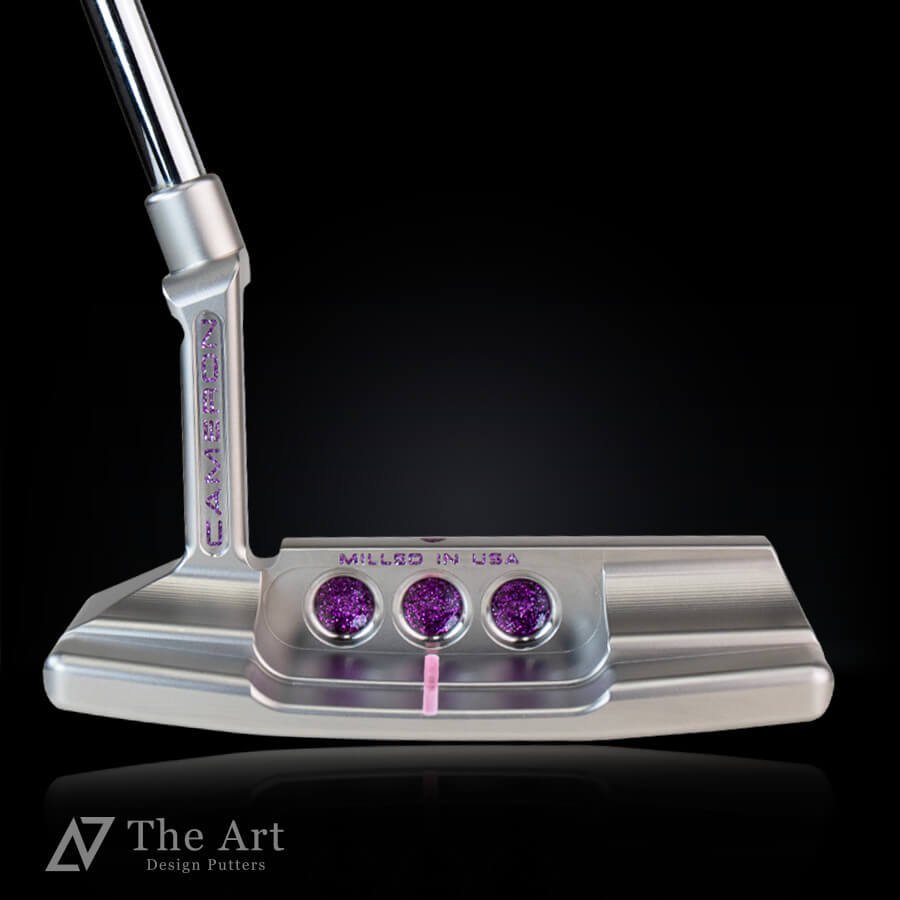 ڼġۥåƥ (SCOTTY CAMERON) 2023 ѡ쥯 ˥塼ݡ2 ץ饹 [Lovely Heart] M ٥ѡץ