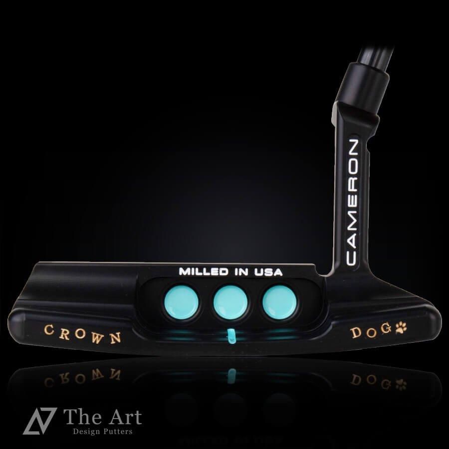 スコッティキャメロン (SCOTTY CAMERON) 2023 スーパーセレクト