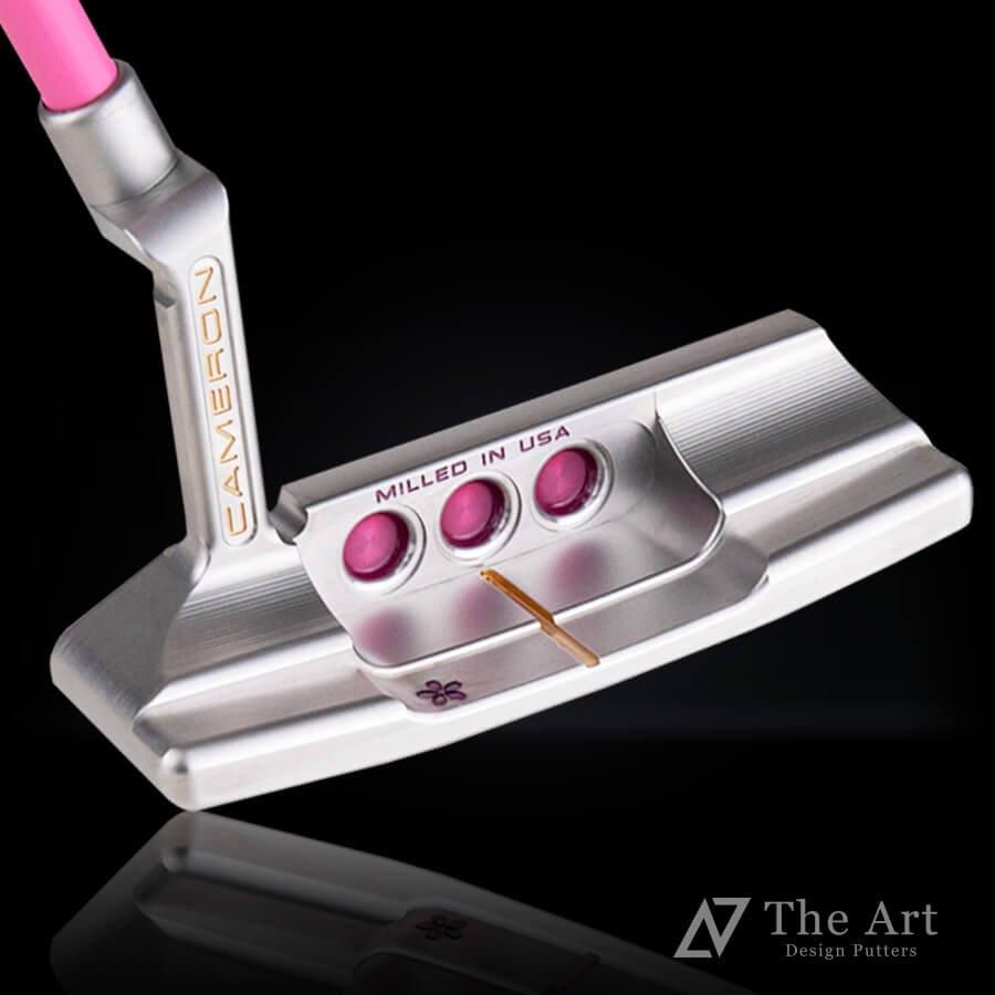 希少★洋書 THE ART OF PUTTERS スコッティ・キャメロン 希少☆洋書 THE ART OF PUTTERS スコッティ・キャメロン