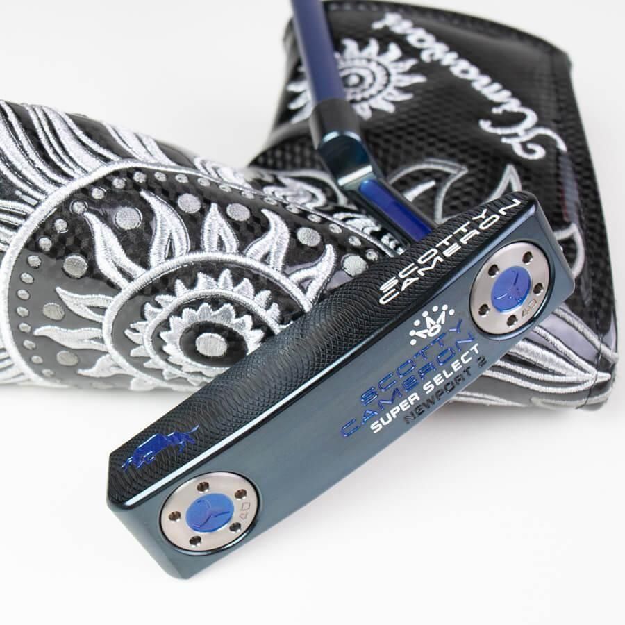 スコッティキャメロン (SCOTTY CAMERON) 2023 スーパーセレクト