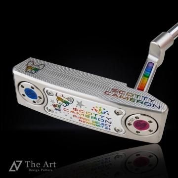 スコッティキャメロンのツアーパター・カスタムパターをお求め スコッティキャメロンのツアーパター・カスタムパターをお求め
