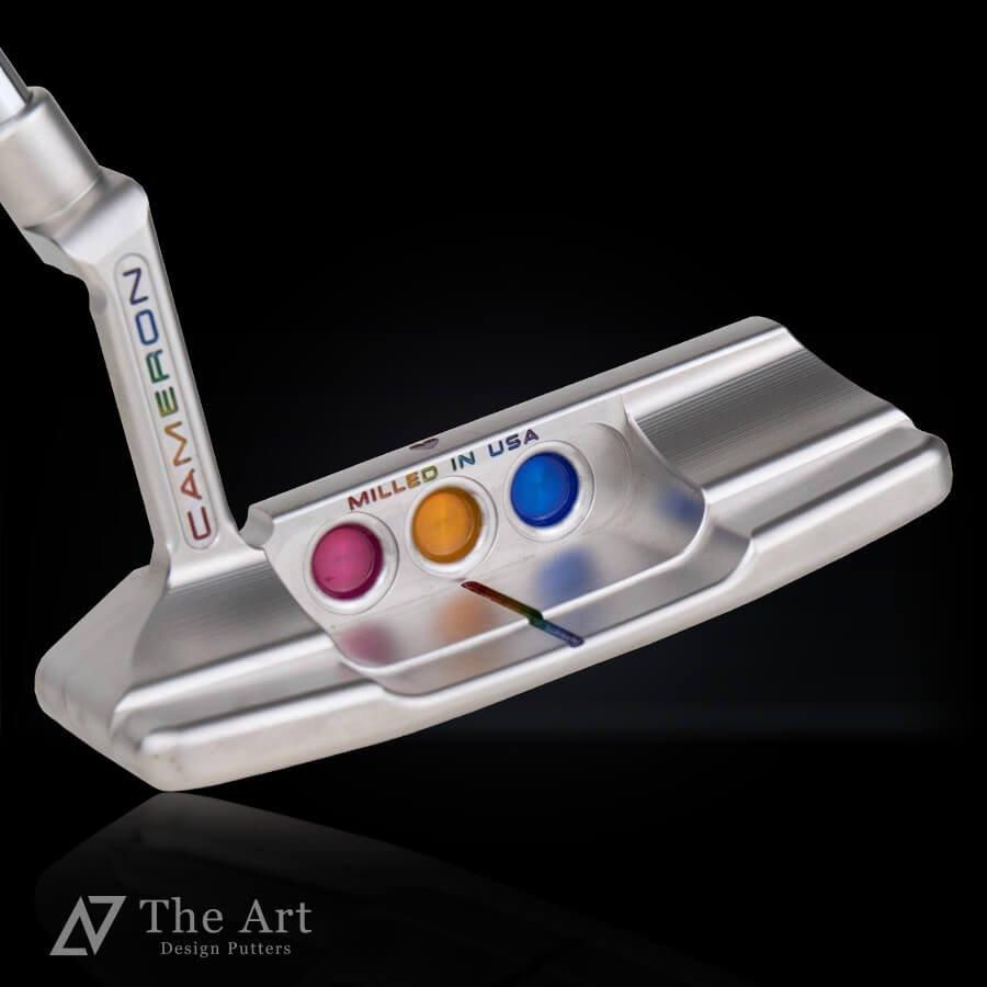 スコッティキャメロン (SCOTTY CAMERON) 2023 スーパーセレクト