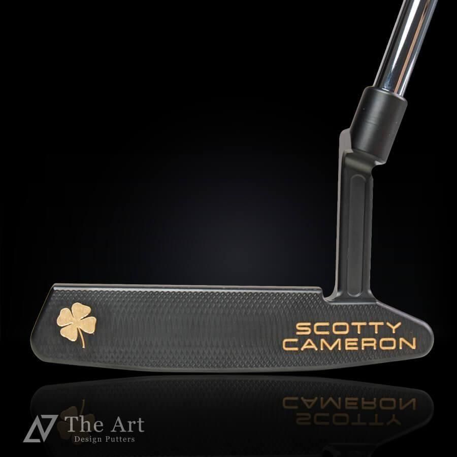 スコッティキャメロン (SCOTTY CAMERON) 2023 スーパーセレクト ニュー