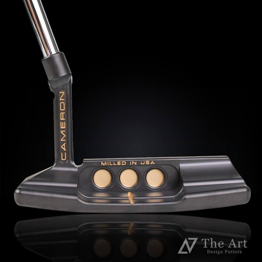 スコッティキャメロン (SCOTTY CAMERON) 2023 スーパーセレクト ニュー