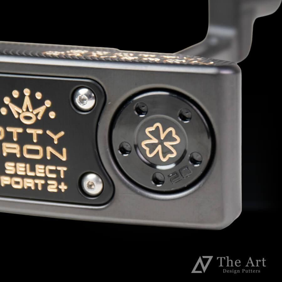 スコッティキャメロン (SCOTTY CAMERON) 2023 スーパーセレクト