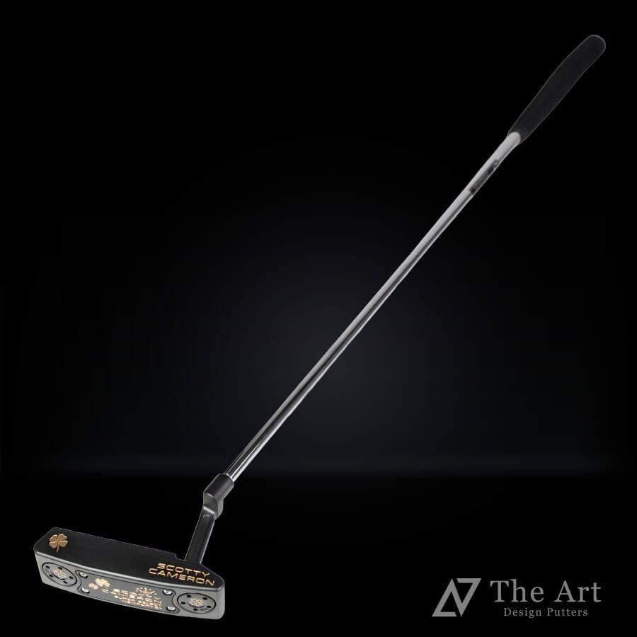 スコッティキャメロン (SCOTTY CAMERON) 2023 スーパーセレクト ニュー