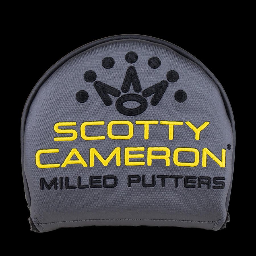 åƥ (SCOTTY CAMERON) 2024 եȥ7.5 [Lucky Clover] M+ ȥ֥åե˥å 