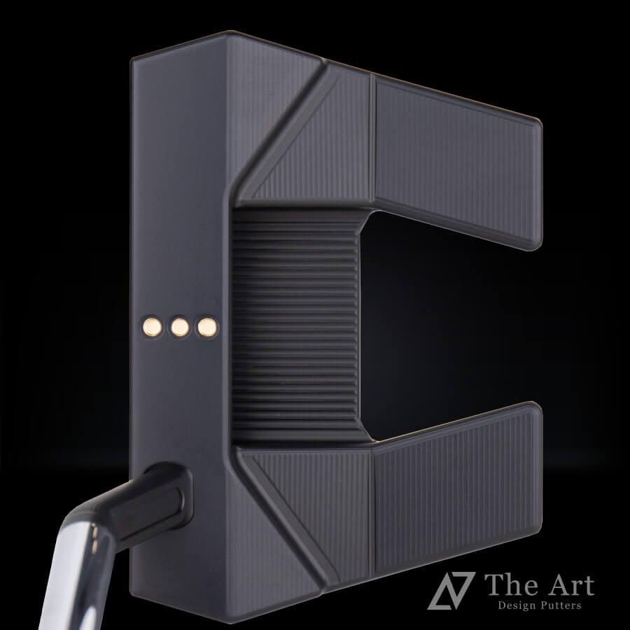 スコッティキャメロン (SCOTTY CAMERON) 2024 ファントム