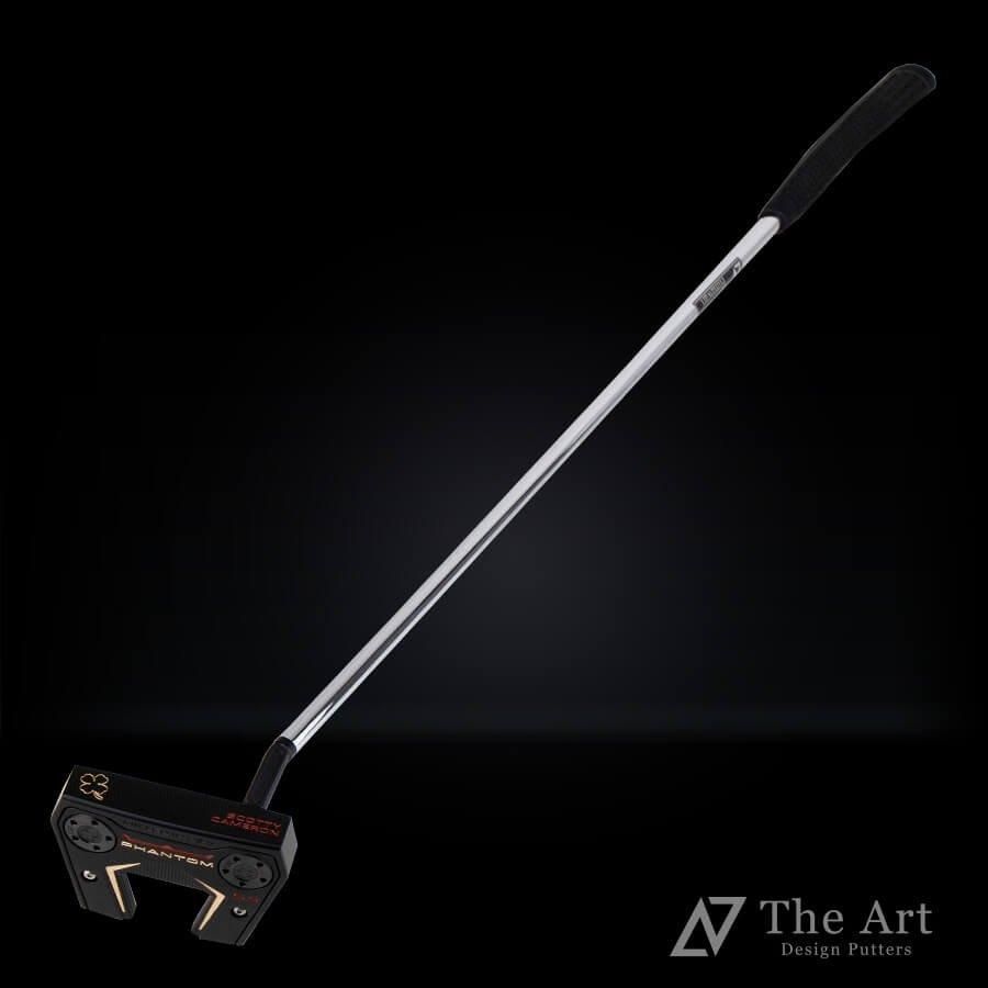 スコッティキャメロン (SCOTTY CAMERON) 2024 ファントム