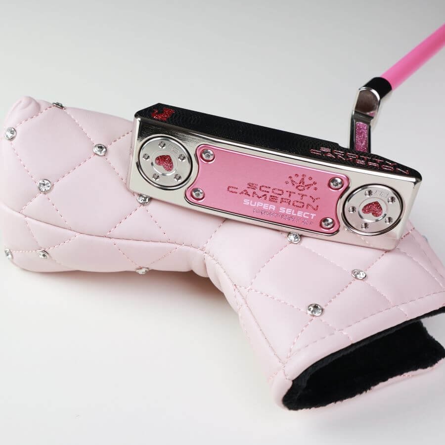 ڼġۥåƥ (SCOTTY CAMERON) 2023 ѡ쥯 ˥塼ݡ2 ץ饹 [Dream Cat] M+ ץʥ㥤 ٥ӡԥ 