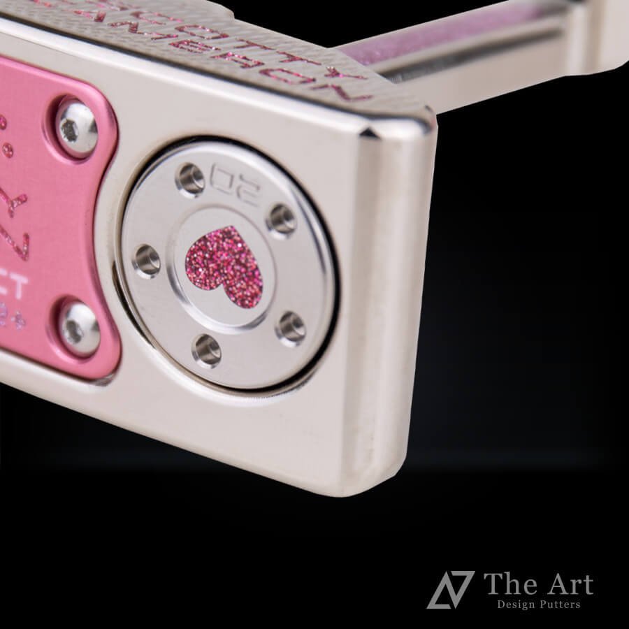 <img class='new_mark_img1' src='https://img.shop-pro.jp/img/new/icons11.gif' style='border:none;display:inline;margin:0px;padding:0px;width:auto;' />åƥ (SCOTTY CAMERON) 2023 ѡ쥯 ˥塼ݡ2 ץ饹 [Dream Cat] M+ ץʥ㥤 ٥ӡԥ 