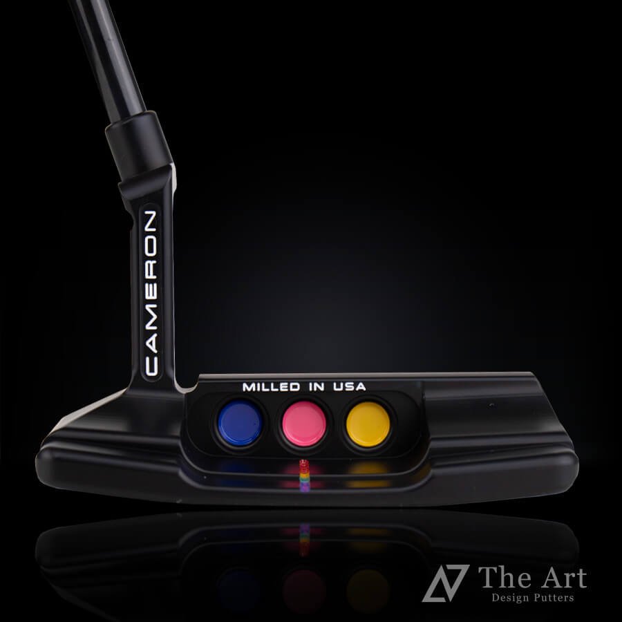 <img class='new_mark_img1' src='https://img.shop-pro.jp/img/new/icons1.gif' style='border:none;display:inline;margin:0px;padding:0px;width:auto;' />åƥ (SCOTTY CAMERON) 2023 ѡ쥯 Хå2 [Hibiscus] M ȥ֥åե˥å 쥤ܡ