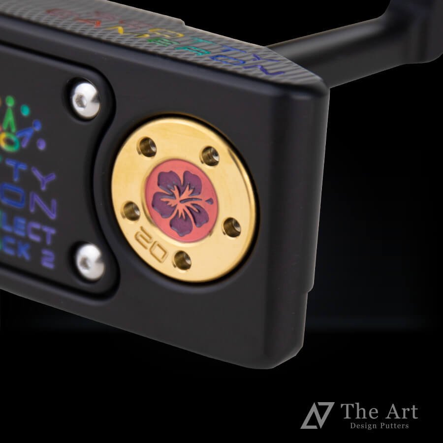 <img class='new_mark_img1' src='https://img.shop-pro.jp/img/new/icons1.gif' style='border:none;display:inline;margin:0px;padding:0px;width:auto;' />åƥ (SCOTTY CAMERON) 2023 ѡ쥯 Хå2 [Hibiscus] M ȥ֥åե˥å 쥤ܡ