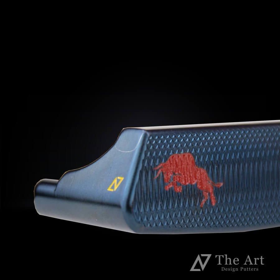 åƥ (SCOTTY CAMERON) 2023 ѡ쥯 ˥塼ݡ2 ץ饹 [Bull] M ߥƥ֥롼 3ܥե󥸥饤