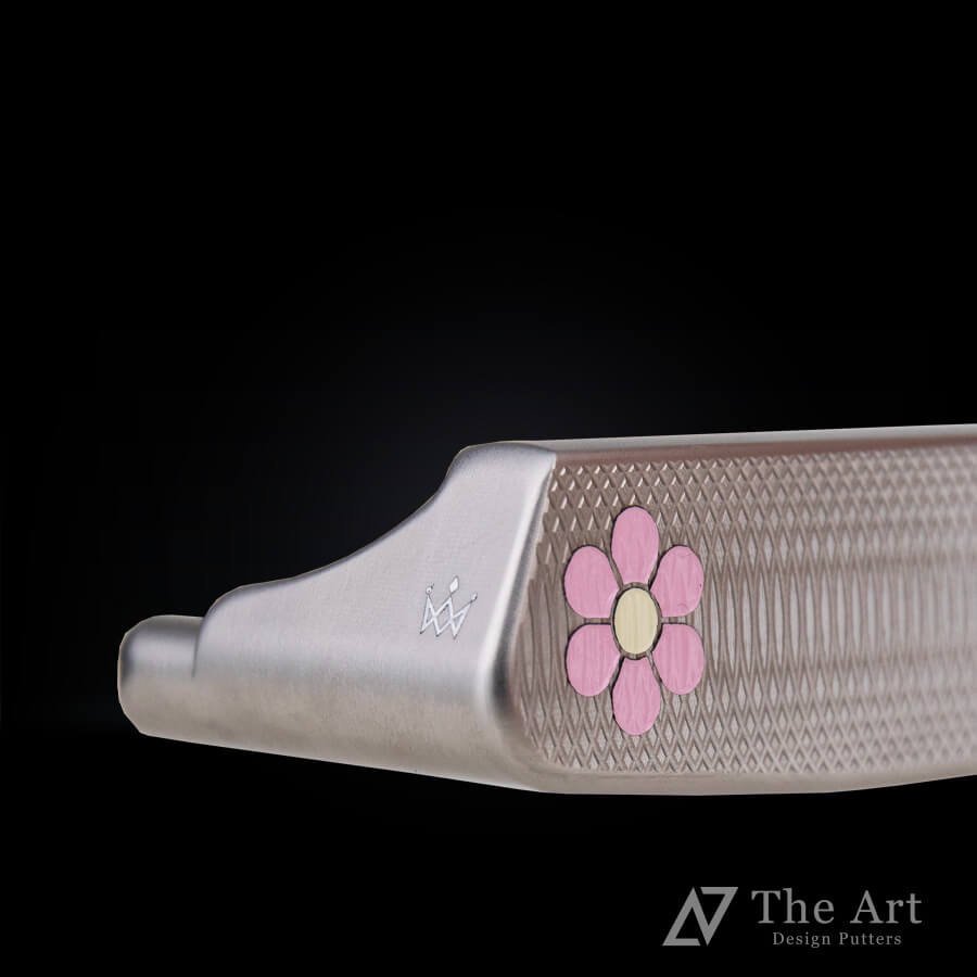 ڼġۥåƥ (SCOTTY CAMERON) 2023 ѡ쥯 Хå2 [Daisy Daisy]  ver.S+ ѥƥ