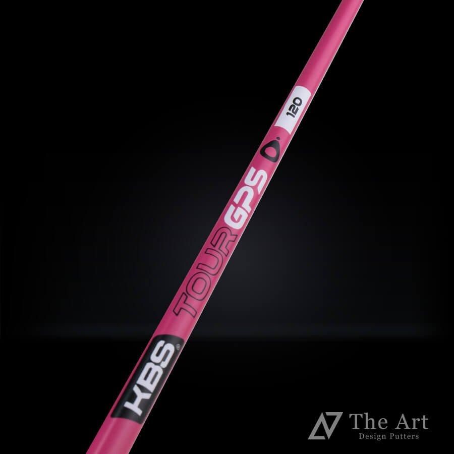 スコッティキャメロン　バッティングディスク　ピンク スコッティキャメロン バッティングディスク ピンク Golf Style