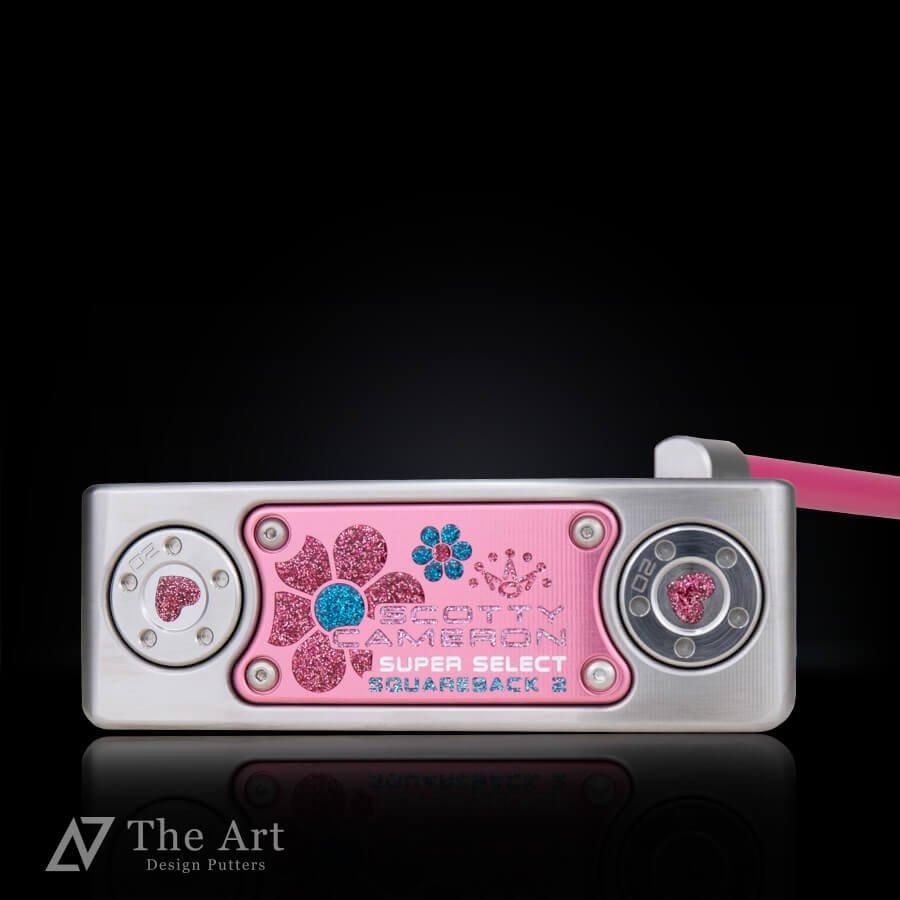 スコッティキャメロン (SCOTTY CAMERON) 2023 スーパーセレクト