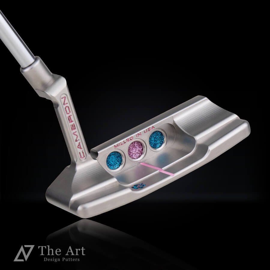 åƥ (SCOTTY CAMERON) 2023 ѡ쥯 Хå2 [Daisy Daisy] ver.S+ ֥롼