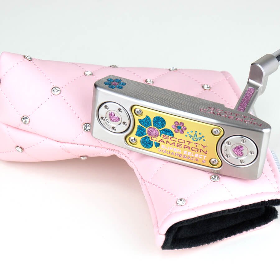 åƥ (SCOTTY CAMERON) 2023 ѡ쥯 Хå2 [Daisy Daisy] ver.S+ ֥롼