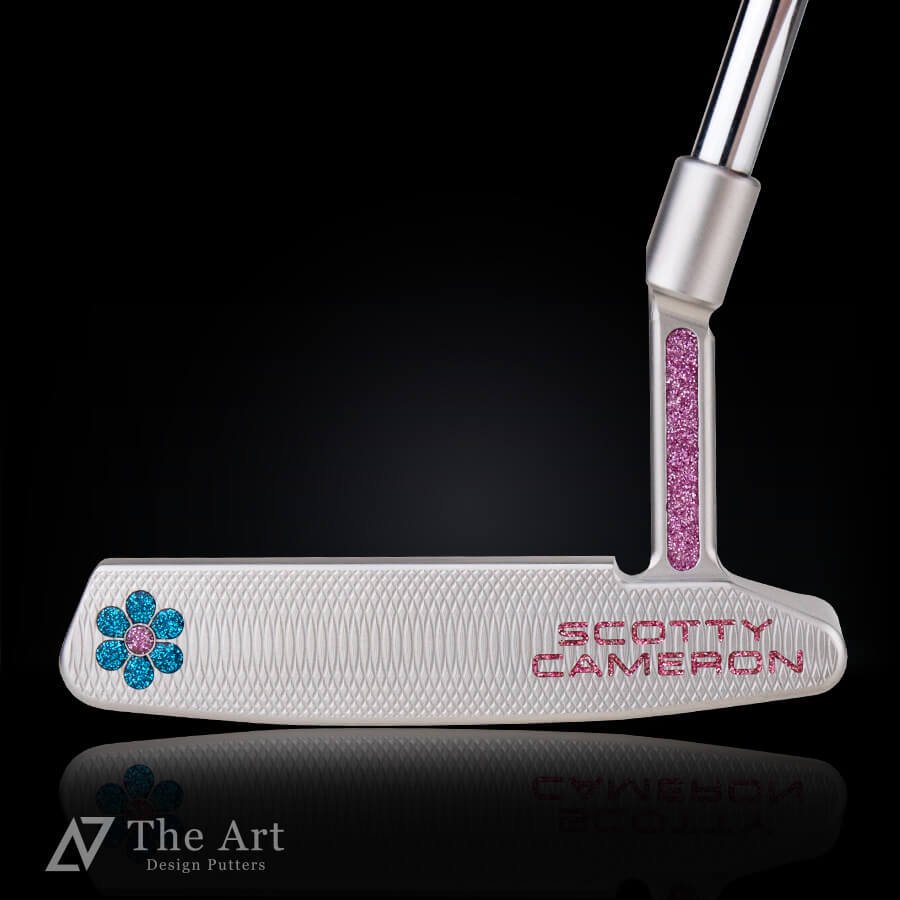 åƥ (SCOTTY CAMERON) 2023 ѡ쥯 Хå2 [Daisy Daisy] ver.S+ ֥롼