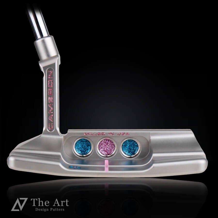 スコッティキャメロン (SCOTTY CAMERON) 2023 スーパーセレクト スコッティキャメロン (SCOTTY CAMERON) 2023 スーパーセレクト