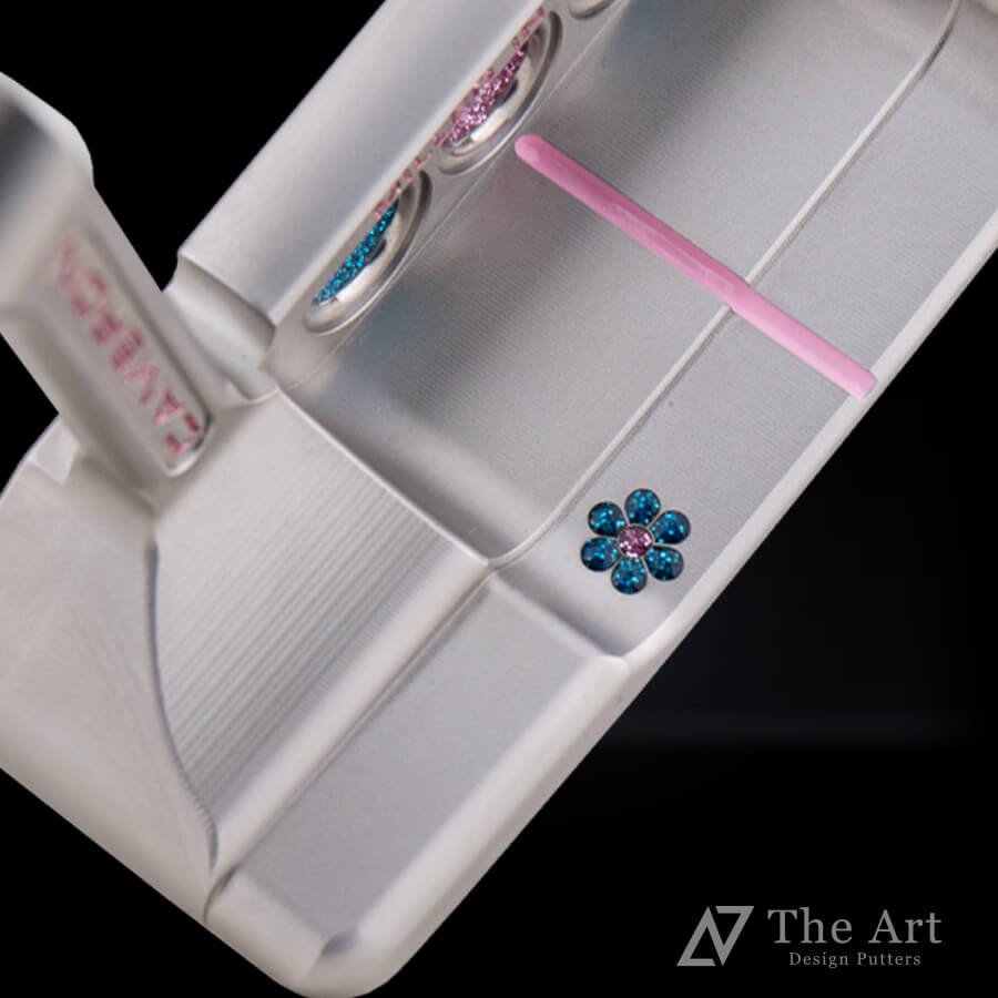 åƥ (SCOTTY CAMERON) 2023 ѡ쥯 Хå2 [Daisy Daisy] ver.S+ ֥롼