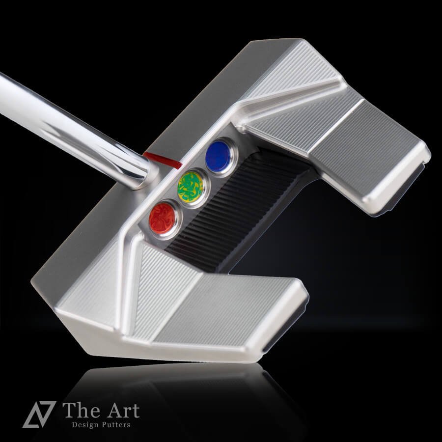 åƥ (SCOTTY CAMERON) 2024 եȥ5S [Phoenix] M 쥤ܡߥޡ֥