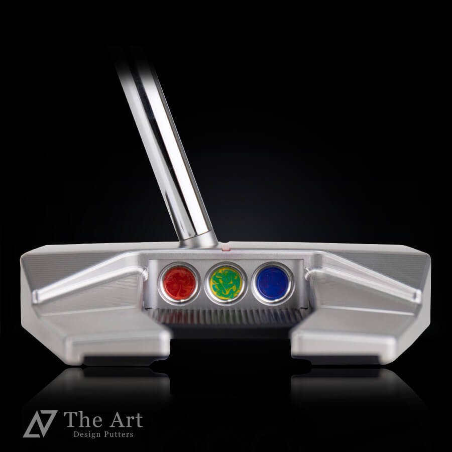 åƥ (SCOTTY CAMERON) 2024 եȥ5S [Phoenix] M 쥤ܡߥޡ֥