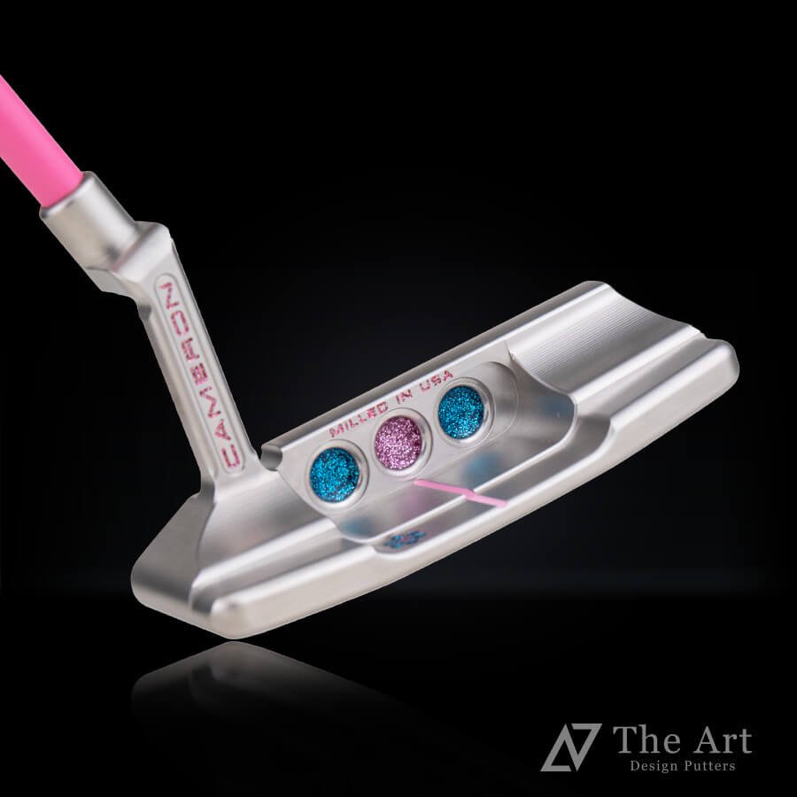 åƥ (SCOTTY CAMERON) 2023 ѡ쥯 Хå2 [Daisy Daisy] ver.S+ ֥롼 LAե