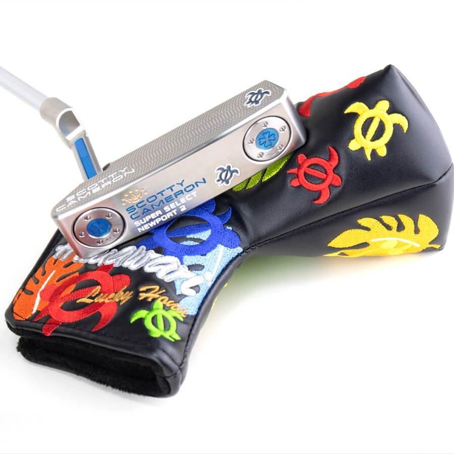 スコッティキャメロン (SCOTTY CAMERON) 2023 スーパーセレクト ニュー