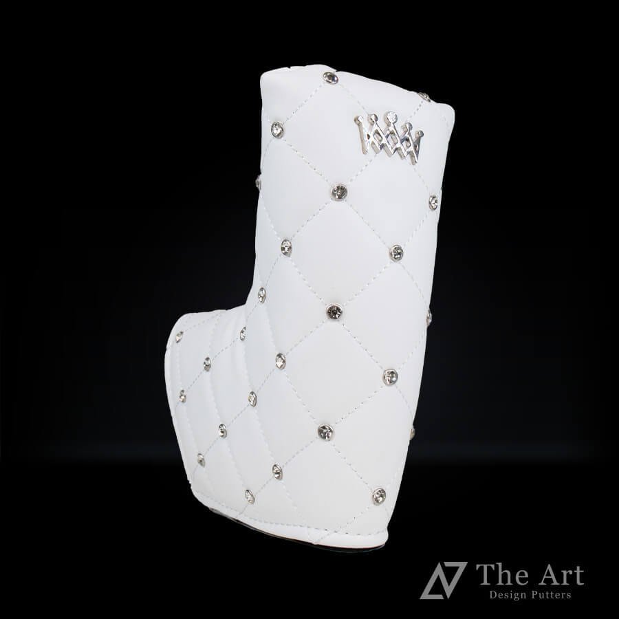 [Tiara] ۥ磻 The Art Design Putters [] Himawari ꥸʥ إåɥС