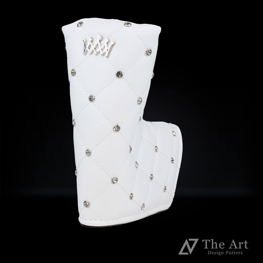 [Tiara] ۥ磻 The Art Design Putters [] Himawari ꥸʥ إåɥС