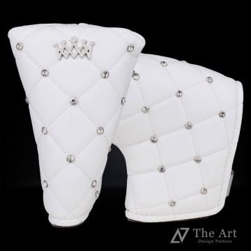 [Tiara] ۥ磻 The Art Design Putters [ߥåɥޥå] Himawari ꥸʥ إåɥС