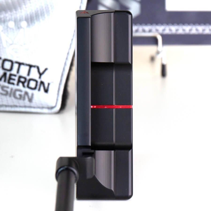 スコッティキャメロン スーパーセレクト 2023 ニューポート2プラス TS