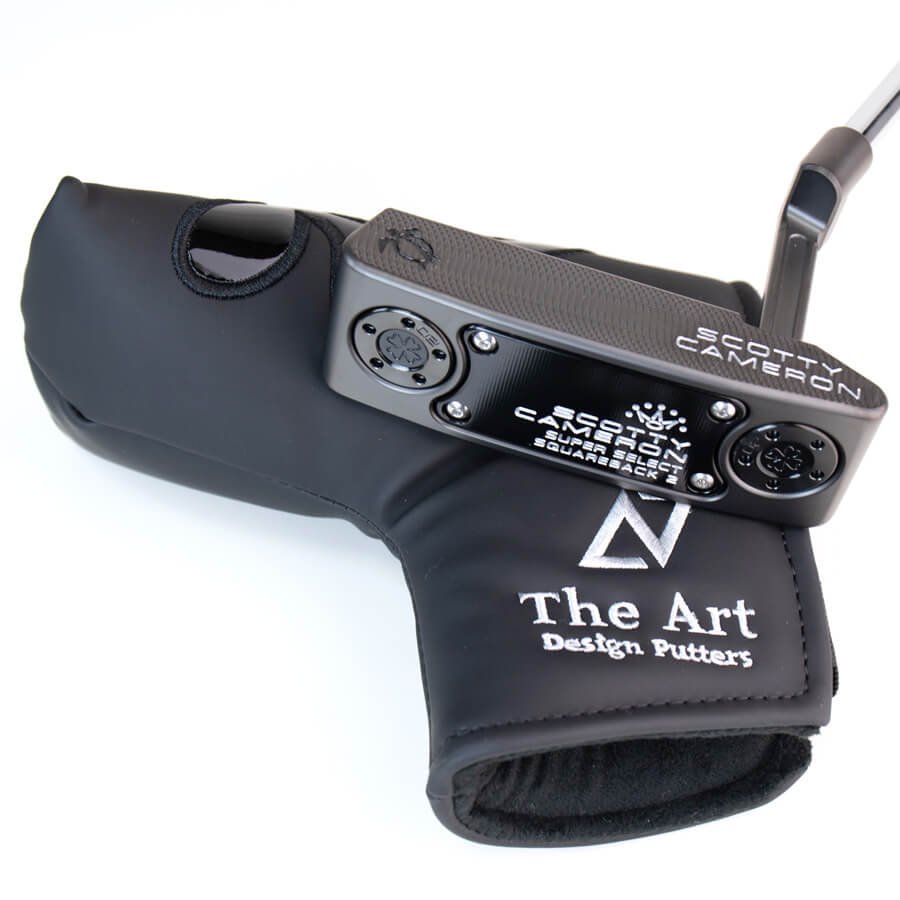 åƥ (SCOTTY CAMERON) 2023 ѡ쥯 Хå2 [Hawaiian Honu] M ֥å С