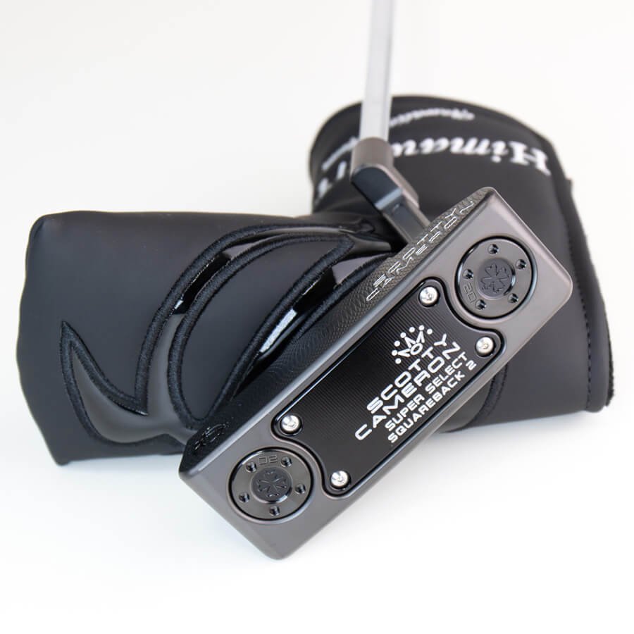 åƥ (SCOTTY CAMERON) 2023 ѡ쥯 Хå2 [Hawaiian Honu] M ֥å С