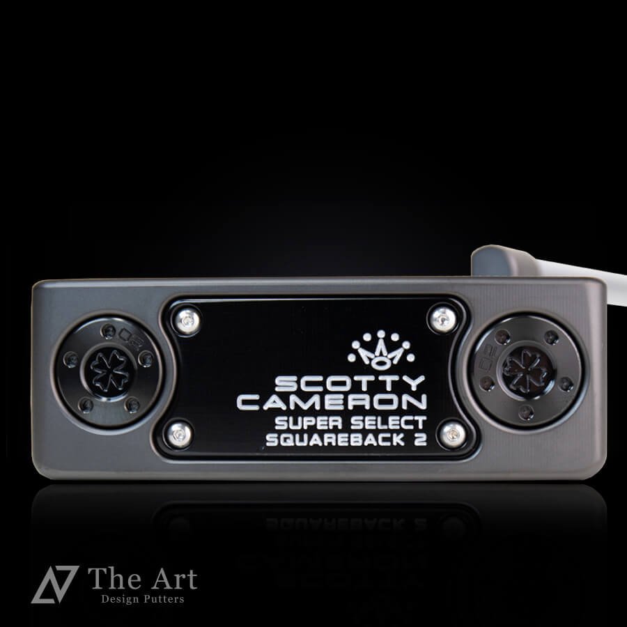 åƥ (SCOTTY CAMERON) 2023 ѡ쥯 Хå2 [Hawaiian Honu] M ֥å С