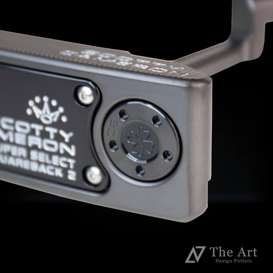 åƥ (SCOTTY CAMERON) 2023 ѡ쥯 Хå2 [Hawaiian Honu] M ֥å С