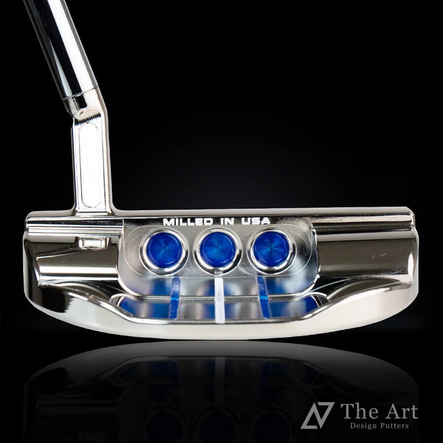 åƥ (SCOTTY CAMERON) 2023 ѡ쥯 եȥХå1.5 [Lucky Kohola] M ץʥ㥤 ֥롼