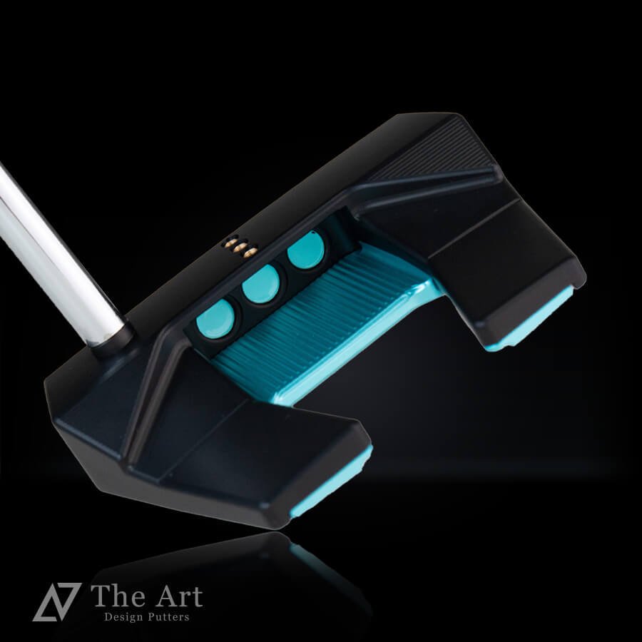 <img class='new_mark_img1' src='https://img.shop-pro.jp/img/new/icons53.gif' style='border:none;display:inline;margin:0px;padding:0px;width:auto;' />åƥ (SCOTTY CAMERON) 2024 եȥॷ꡼ եȥ5  [Hawaiian Honu] M ȥ֥åե˥å ֥롼