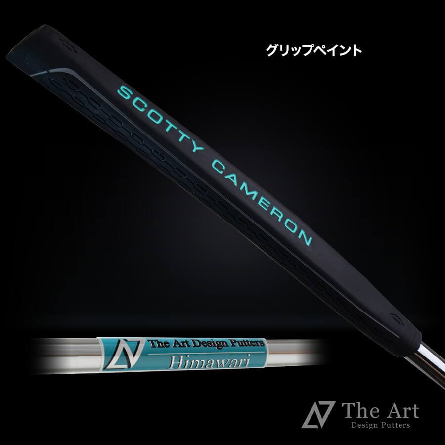 <img class='new_mark_img1' src='https://img.shop-pro.jp/img/new/icons53.gif' style='border:none;display:inline;margin:0px;padding:0px;width:auto;' />åƥ (SCOTTY CAMERON) 2024 եȥॷ꡼ եȥ5  [Hawaiian Honu] M ȥ֥åե˥å ֥롼