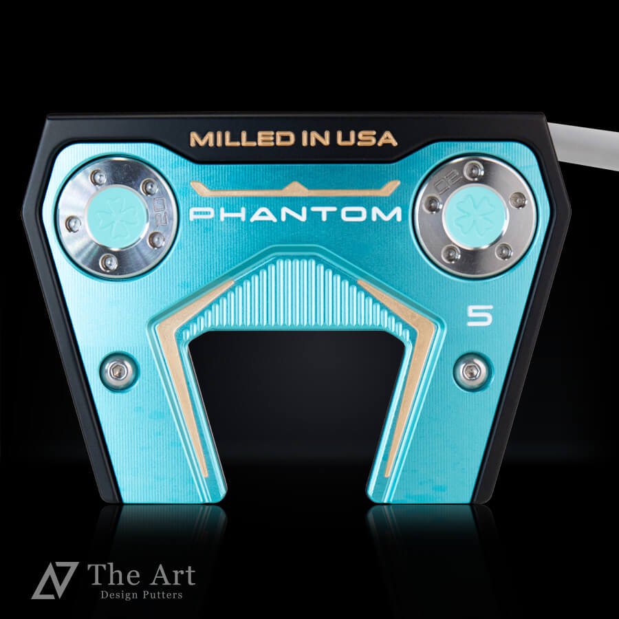 <img class='new_mark_img1' src='https://img.shop-pro.jp/img/new/icons53.gif' style='border:none;display:inline;margin:0px;padding:0px;width:auto;' />åƥ (SCOTTY CAMERON) 2024 եȥॷ꡼ եȥ5  [Hawaiian Honu] M ȥ֥åե˥å ֥롼