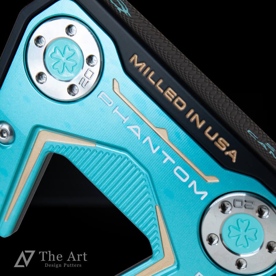 <img class='new_mark_img1' src='https://img.shop-pro.jp/img/new/icons53.gif' style='border:none;display:inline;margin:0px;padding:0px;width:auto;' />åƥ (SCOTTY CAMERON) 2024 եȥॷ꡼ եȥ5  [Hawaiian Honu] M ȥ֥åե˥å ֥롼