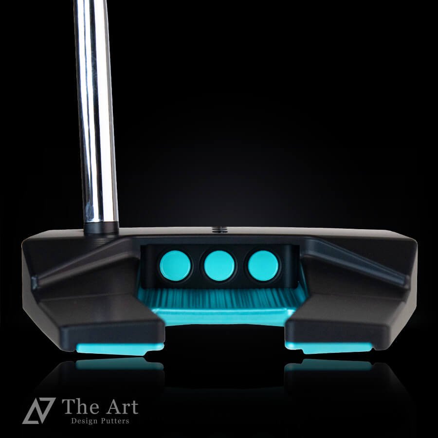 <img class='new_mark_img1' src='https://img.shop-pro.jp/img/new/icons53.gif' style='border:none;display:inline;margin:0px;padding:0px;width:auto;' />åƥ (SCOTTY CAMERON) 2024 եȥॷ꡼ եȥ5  [Hawaiian Honu] M ȥ֥åե˥å ֥롼