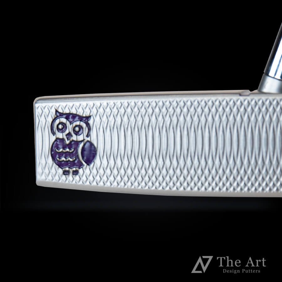 åƥ (SCOTTY CAMERON) 2024 եȥ5S [Lucky Owl] M ѡץ