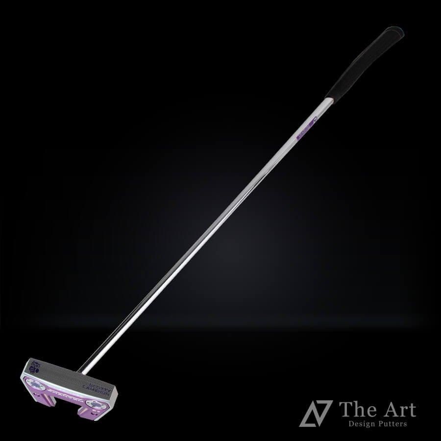 スコッティキャメロン (SCOTTY CAMERON) 2024 ファントム5S