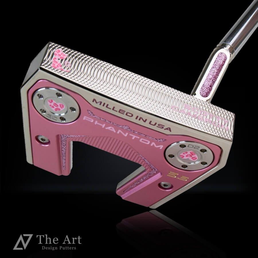 スコッティキャメロン (SCOTTY CAMERON) 2024 ファントム スコッティキャメロン (SCOTTY CAMERON) 2024 ファントム
