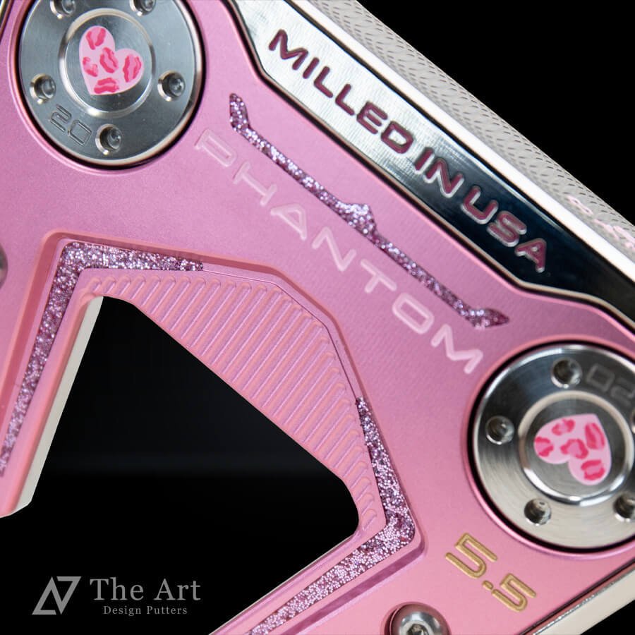 åƥ (SCOTTY CAMERON) 2024 եȥॷ꡼ եȥ5.5  [Charm Cat] M+ ץʥ㥤 ԥ